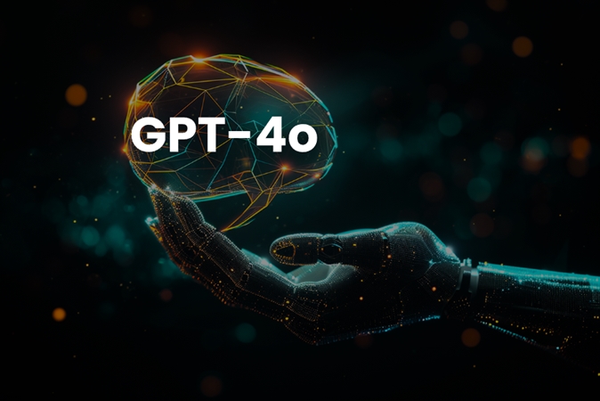 معرفی GPT-4o 